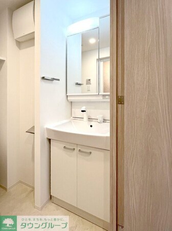 S-RESIDENCE松戸Lichtの物件内観写真